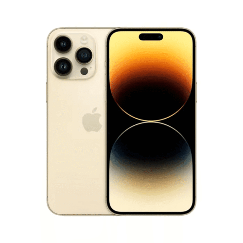 Apple iPhone 14 Pro Max 5G 256GB (Pre-Owned) - Online Technology