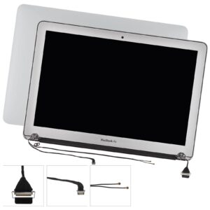 Macbook Air 13” Display Assembly A1466 (2013-2017)