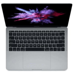 Macbook Air 13inch Silver, 8GB RAM 256GB SSD (Pre-Owned) - New and