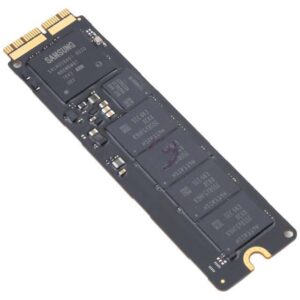 Macbook M.2 SSD