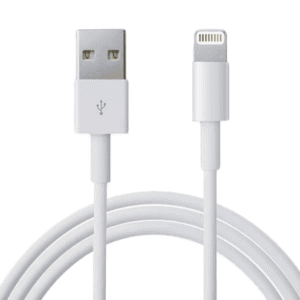 Lightning to USB Cable