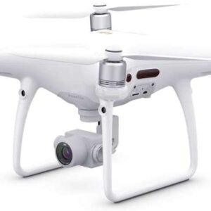 DJI Phantom 4 Pro Drone (Pre-owned)
