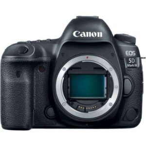 Canon EOS 5D Mark