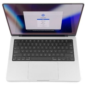 Macbook Pro 14inch M1 Pro