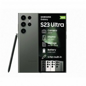 Samsung Galaxy S23 Ultra