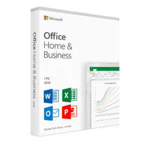 Microsoft Office 2019 for Mac (1User)-Fully Licensed