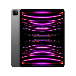 iPad Pro 12.9-inch M2
