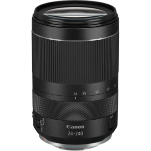 Canon RF 24-240mm