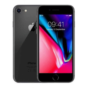 iPhone 8