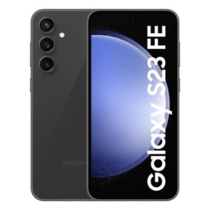 Samsung S23 FE