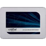 Crucial MX500 250GB