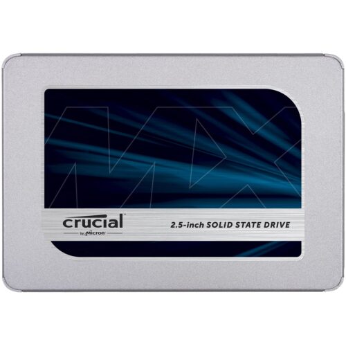 Crucial MX500 250GB