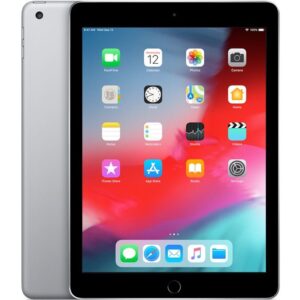 iPad 5th Gen