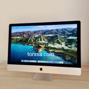 Apple iMac - New and Pre-Owned Technology