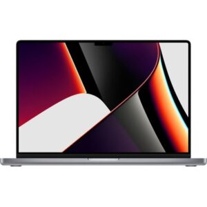 MacBook Pro 16-Inch