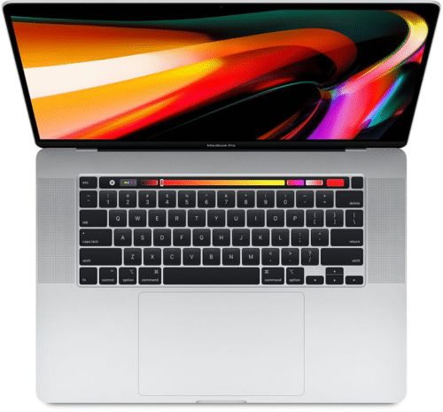 Macbook Pro 16inch i9