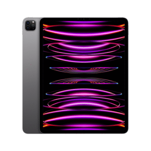 iPad Pro 12.9inch 6th Gen M2