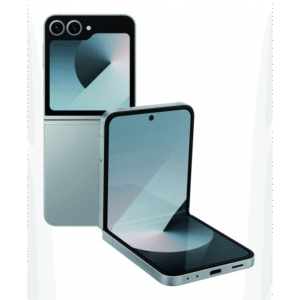 Samsung Galaxy Z Fold 6 256GB Silver ( Pre-Owned) - Online