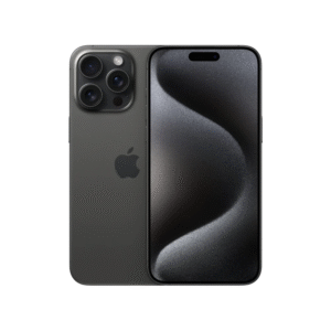 Apple iPhone 15 Pro Max 5G 256GB (Pre-Owned)