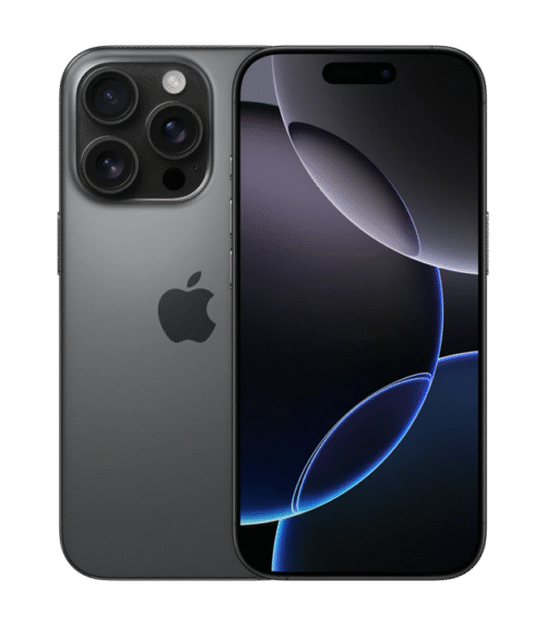 iPhone 16 Pro