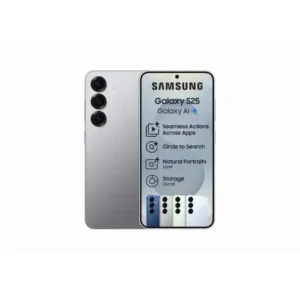 Samsung Galaxy S25