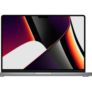 MacBook Pro 16-Inch M1