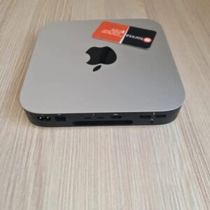Mac Mini - New and Pre-Owned Technology