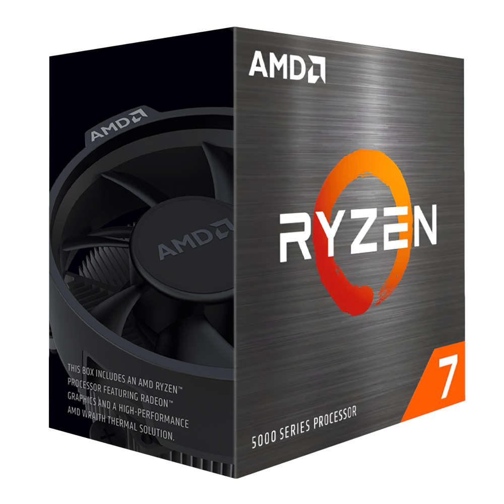 Components, CPU, AMD CPU