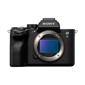Sony Alpha a7S III Mirrorless Digital Camera