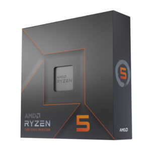 AMD Ryzen 5 3400G 4-Core 3.7GHz AM4 CPU - New and Pre-Owned