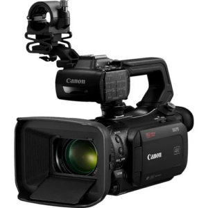 Canon XA75 UHD