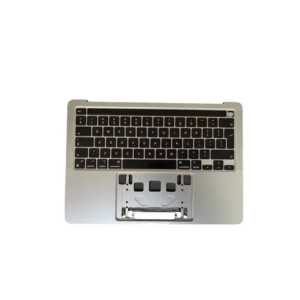 MacBook Pro 13" Original Top case keyboard A2338 Grey