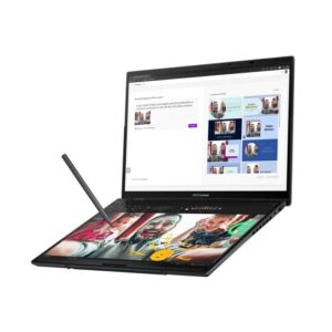 Asus Zenbook Duo Intel® Core™ Ultra 9 32GB RAM 1TB SSD OLED Laptop